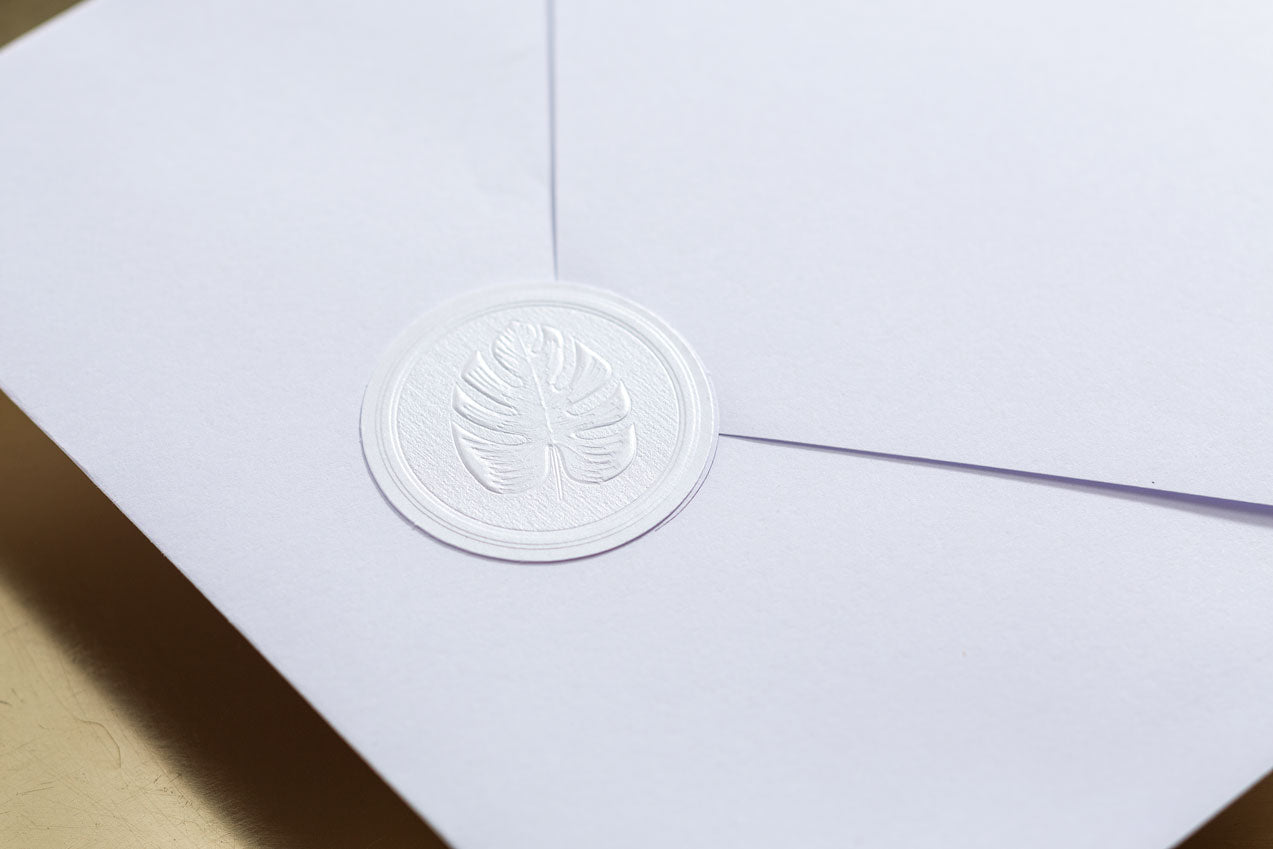 10589 - Domobornyomott esküvői meghívó