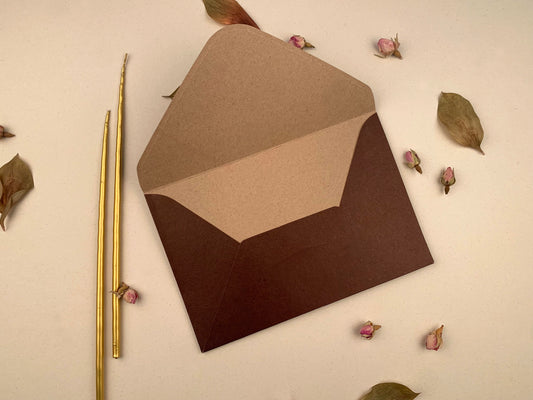 Z1421B - Bordó színű díszboríték - 21 x 14 cm-Boríték-Erdélyi Esküvői Meghívók-bordó,boríték-Erdélyi Esküvői Meghívók