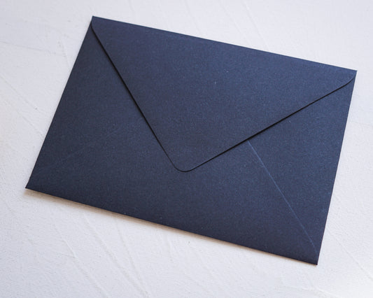 Grafit szürke prémium boríték - B6 - 125×176 mm - RENDELÉSRE-Boríték-Erdélyi Esküvői Meghívók-B6,boríték,szürke-Erdélyi Esküvői Meghívók