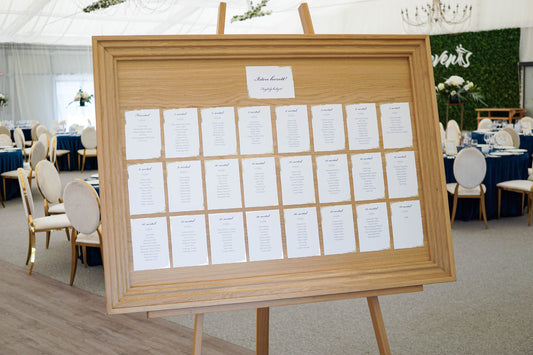 UR41 - Arany mintás minimalista ültetési rend-Ültetési rend-Erdélyi Esküvői Meghívók-9193,arany,minimalista-Erdélyi Esküvői Meghívók