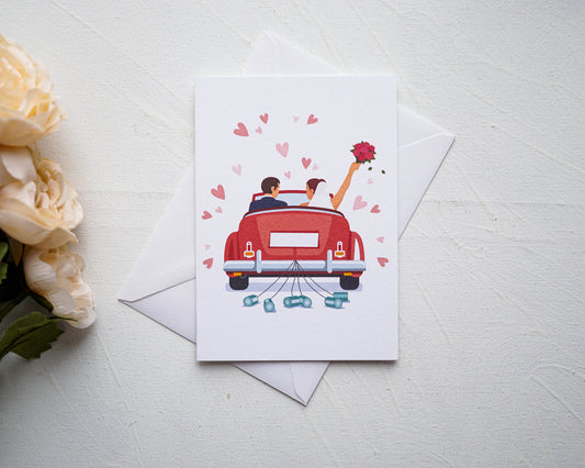 Esküvői képeslap - K32-Képeslap-Erdélyi Esküvői Meghívók-Esküvő,Képeslap-Erdélyi Esküvői Meghívók