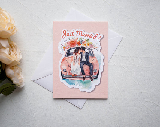 Esküvői képeslap - K33-Képeslap-Erdélyi Esküvői Meghívók-Esküvő,Képeslap-Erdélyi Esküvői Meghívók