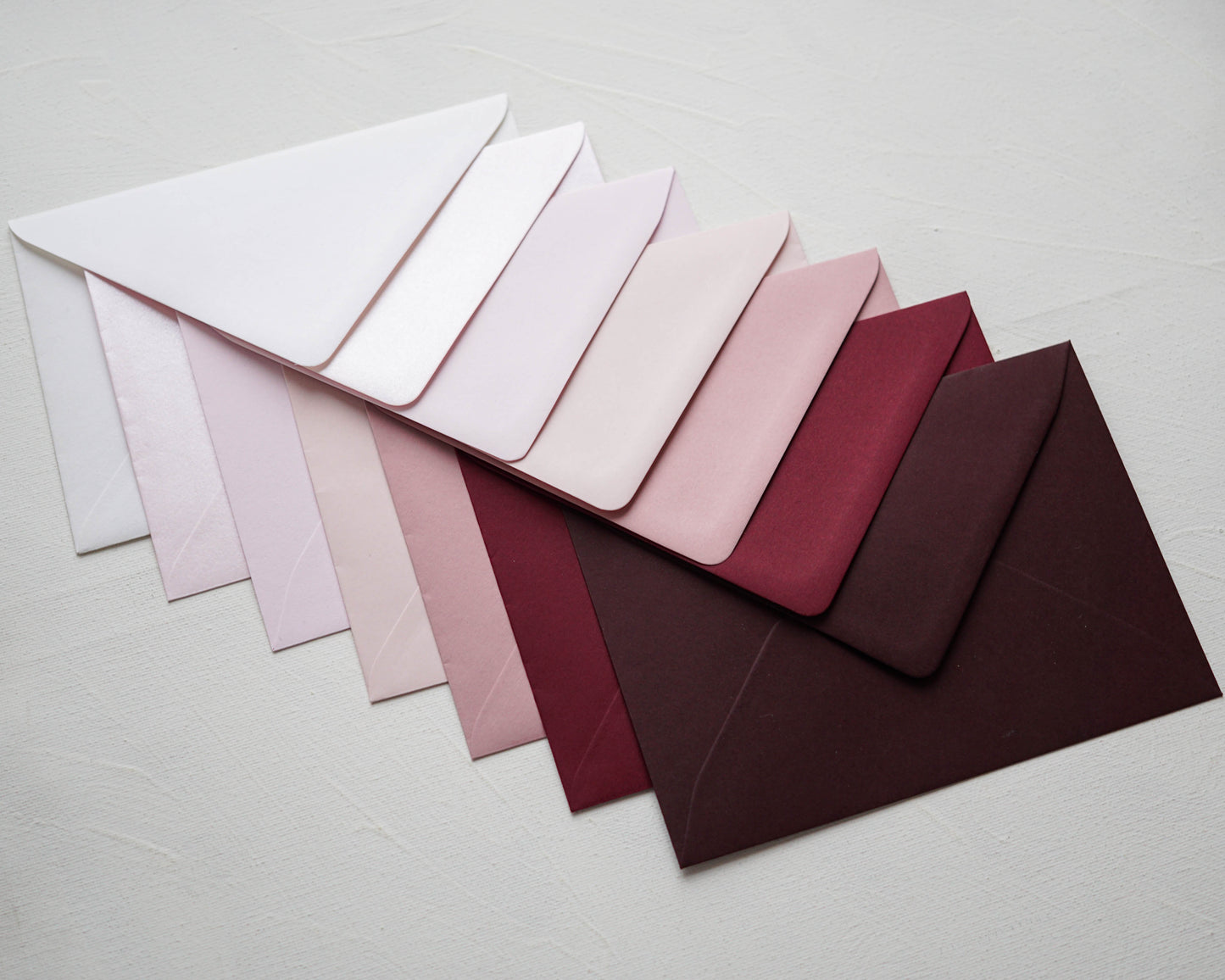 Blush prémium boríték - B6 - 125×176 mm-Boríték-Erdélyi Esküvői Meghívók-B6,boríték,pink,rózsaszín-Erdélyi Esküvői Meghívók