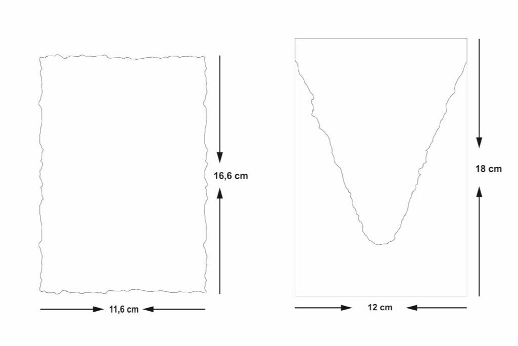 10673 - Elegáns aranyfóliás esküvői Meghívó