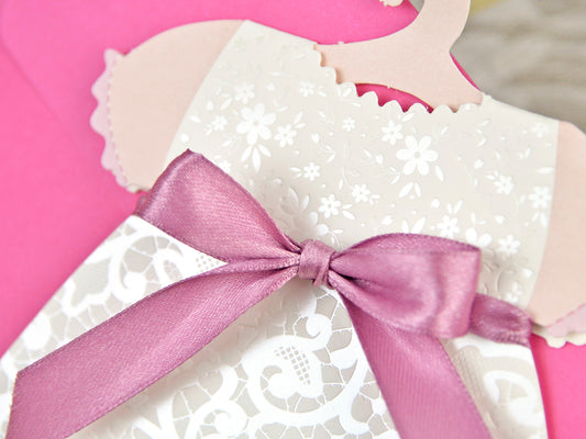 15608-Keresztelő meghívók-keresztelő, kislány-Erdélyi Esküvői Meghívók