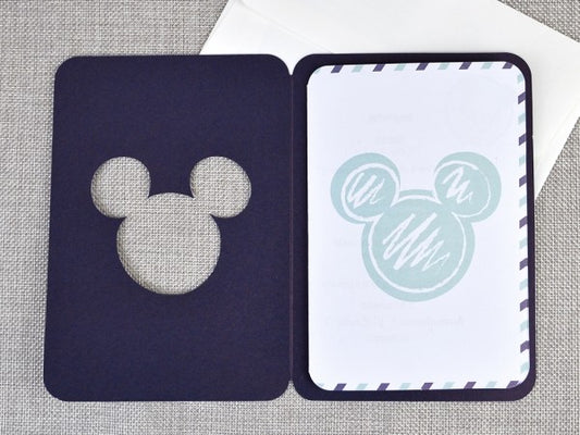 15705-Keresztelő meghívók-keresztelő, kisfiu-Erdélyi Esküvői Meghívók