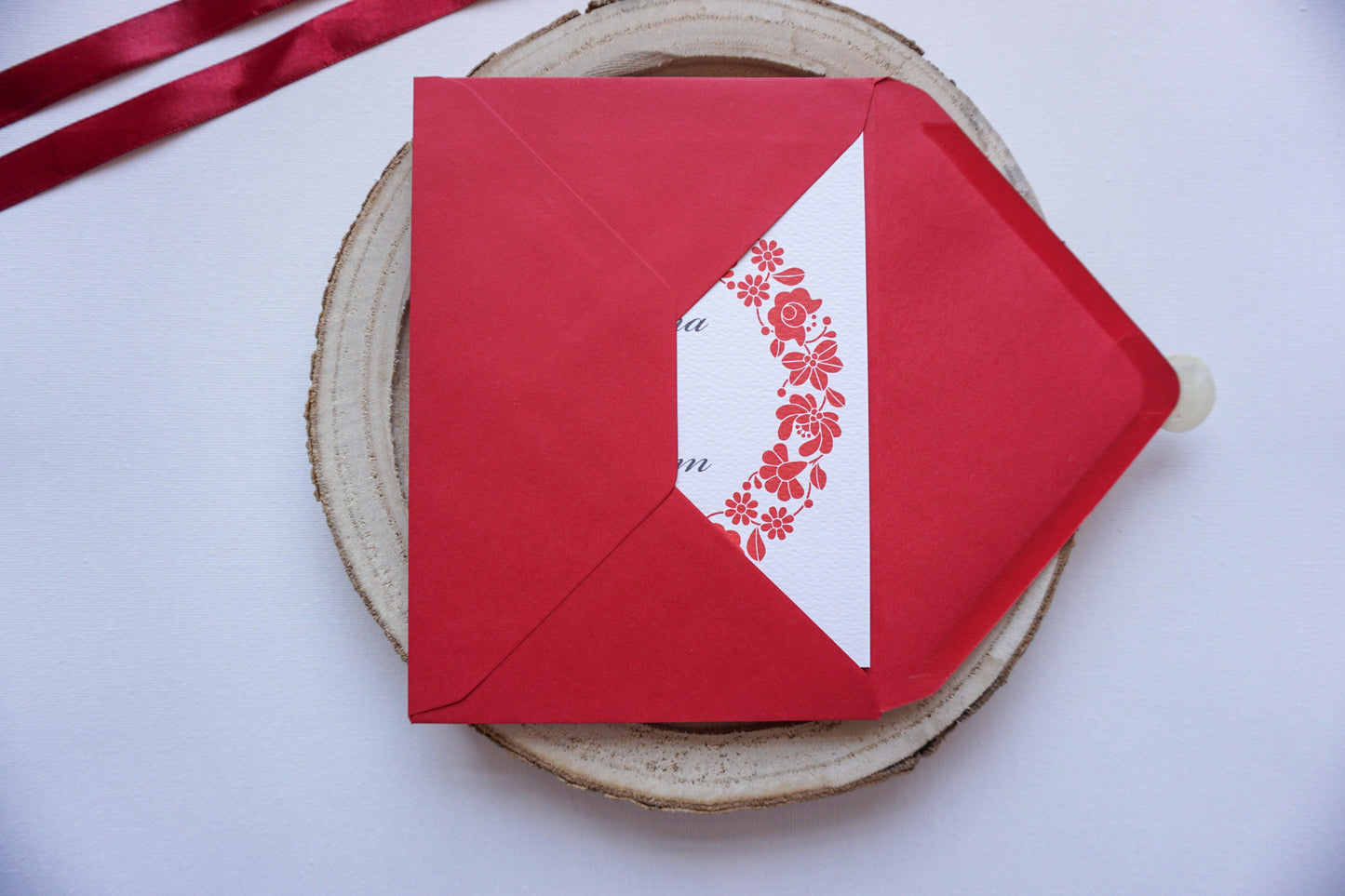Esküvői meghívó EM03 - Két oldalas magyar népmesés meghívó - Erdélyi Esküvői Meghívók - Wedding invitation EM03 - Két oldalas magyar népmesés meghívó - invitatii de nunta EM03 - Két oldalas magyar népmesés meghívó