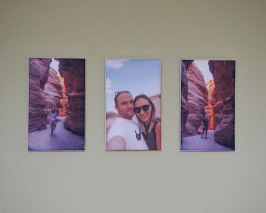 3 darab vászonkép - 35 x 25 cm-es-Vászonkép-Erdélyi Esküvői Meghívók-ajándék-Erdélyi Esküvői Meghívók