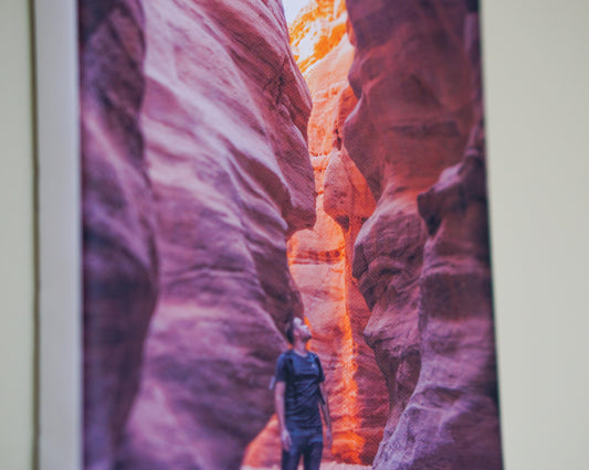 Vászonkép 15 x 25 cm-es-Vászonkép-Erdélyi Esküvői Meghívók-ajándék-Erdélyi Esküvői Meghívók