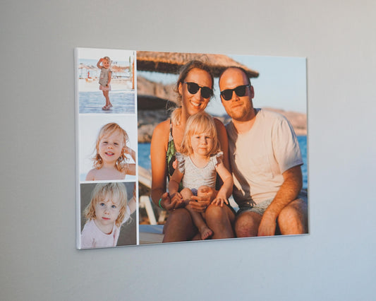 Vászonkép 70 x 50 cm-es-Vászonkép-Erdélyi Esküvői Meghívók-ajándék-Erdélyi Esküvői Meghívók