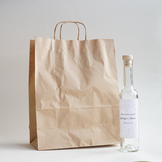 Kraft ajándéktasak-tasak-Erdélyi Esküvői Meghívók-Erdélyi Esküvői Meghívók