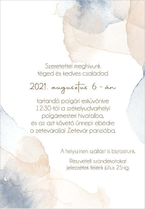 DM02 - Digitális esküvői meghívó - EM06-Elektronikus esküvői meghívó-Erdélyi Esküvői Meghívók-emeghivo-Erdélyi Esküvői Meghívók