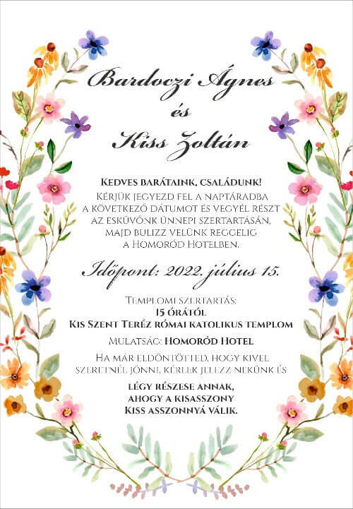 DM09 - Digitális esküvői meghívó - EM28-Elektronikus esküvői meghívó-Erdélyi Esküvői Meghívók-emeghivo-Erdélyi Esküvői Meghívók