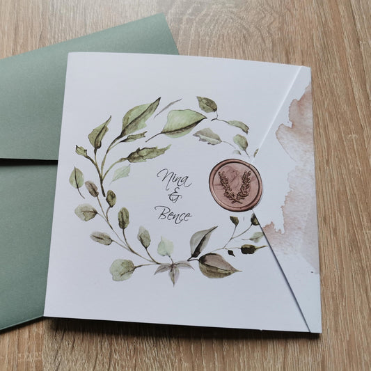 Esküvői meghívó Minta Meghívók rendelése maximum 3 db. - Erdélyi Esküvői Meghívók - Wedding invitation Minta Meghívók rendelése maximum 3 db. - invitatii de nunta Minta Meghívók rendelése maximum 3 db.