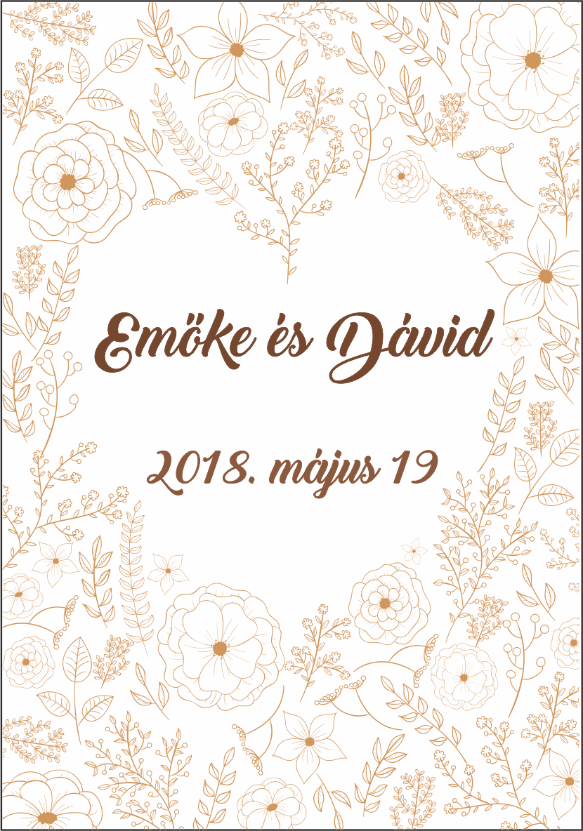 B005 - üveg címke-boroscímke-Erdélyi Esküvői Meghívók-boroscimke,cimke-Erdélyi Esküvői Meghívók
