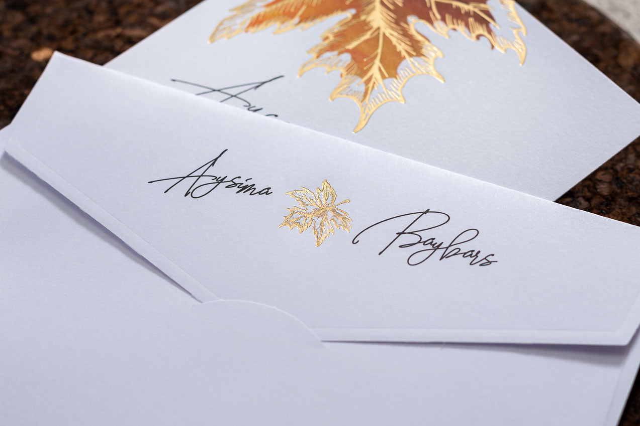 10636 - Őszies esküvői meghívó (Copy)