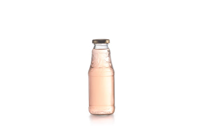 Ajándék üvegpalack - Fructy 330 ml-Palack-Erdélyi Esküvői Meghívók-ajándék-Erdélyi Esküvői Meghívók