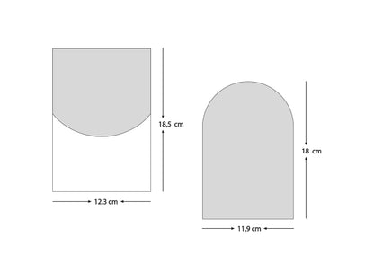 9356 - Minimalista Esküvői meghívó-esküvői meghívó-Erdélyi Esküvői Meghívók-barack,minimalista,Valami Más!,virág-Erdélyi Esküvői Meghívók