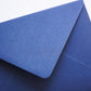 Navy blue premium envelope - B6 - 125×176 mm - TO ORDER 