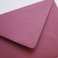 Powder pink premium envelope - B6 - 125×176 mm