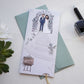 39816 - Humorous Wedding Invitation