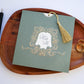 1182 - Elegant Wedding Invitation