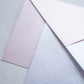 Gyöngyházfényű Candy Pink prémium boríték - C6 - 114 x 162 mm