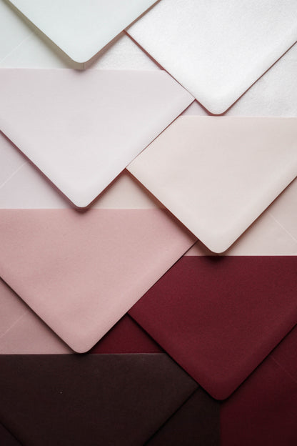 Blush prémium boríték - B6 - 125×176 mm-Boríték-Erdélyi Esküvői Meghívók-B6,boríték,pink,rózsaszín-Erdélyi Esküvői Meghívók