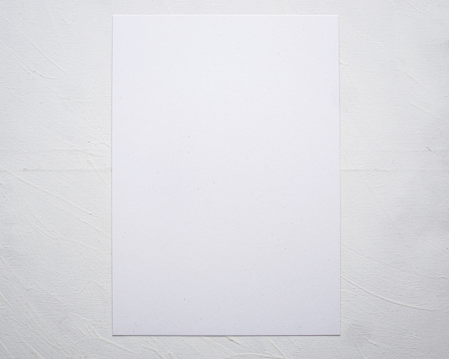 Cream colored recycled paper - Kendo - 300 g/m2 - A4 