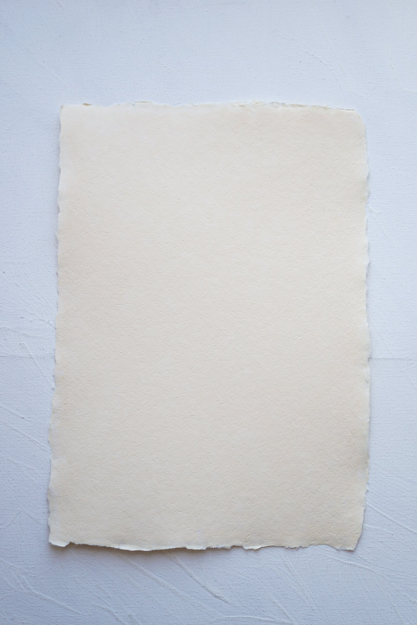 Dip paper cream color - 180 g/m2 - A4 