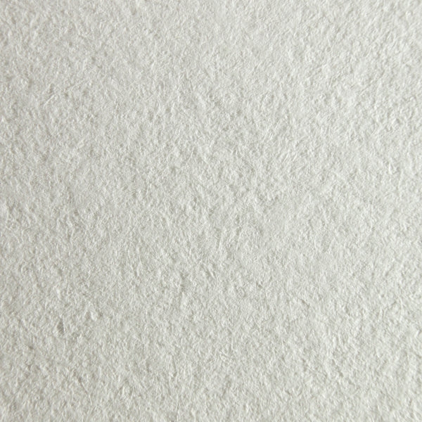 Tört fehér, pamut művészpapír - Gesso - 360 g/m2 - A4