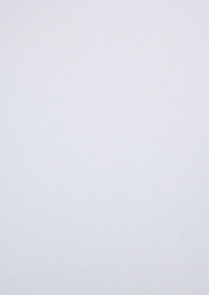 Tört fehér, pamut művészpapír - Gesso - 250 g/m2 - A4-DIY papír-Erdélyi Esküvői Meghívók-fehér,gesso,törtfehér-Erdélyi Esküvői Meghívók