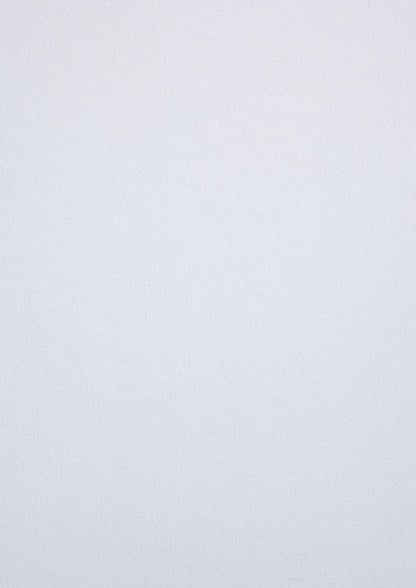 Tört fehér, pamut művészpapír - Gesso - 360 g/m2 - A4-DIY papír-Erdélyi Esküvői Meghívók-fehér,gesso,törtfehér-Erdélyi Esküvői Meghívók