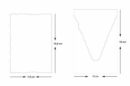 10673 - Elegáns aranyfóliás esküvői Meghívó