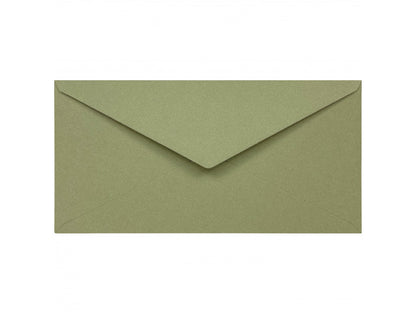 Pisztáciazöld prémium boríték - 220 x 110 mm-Boríték-Erdélyi Esküvői Meghívók-boríték,zöld-Erdélyi Esküvői Meghívók