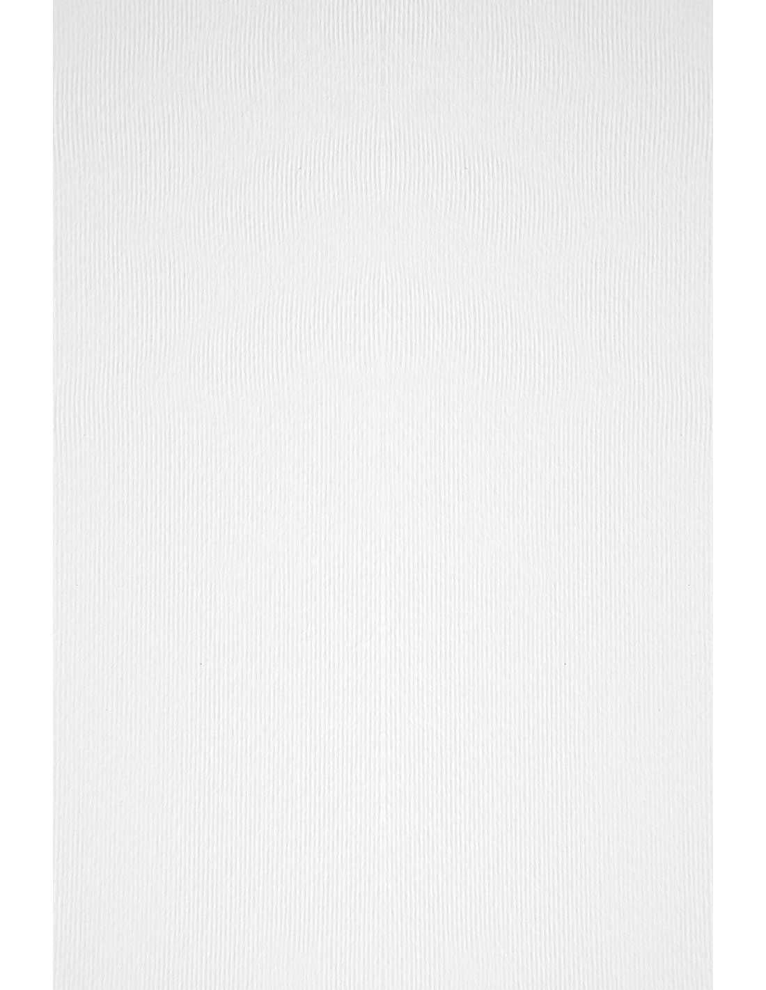 Fehér olasz művészpapír - 300 g/m2 - A4 - Acquerello