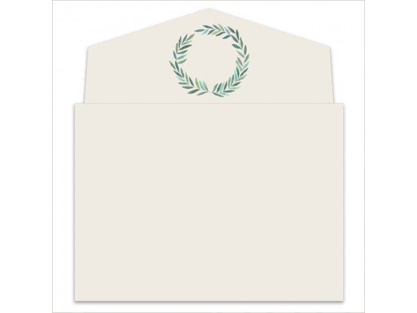 39344-esküvői meghívó-arany, dombornyomott, krém, zöld-Erdélyi Esküvői Meghívók