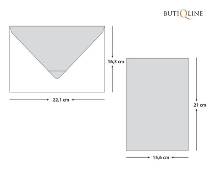 1136 - Minimalista esküvői meghívó-esküvői meghívó-Erdélyi Esküvői Meghívók-arany,dombornyomott,elegáns,minimalista,premium-Erdélyi Esküvői Meghívók