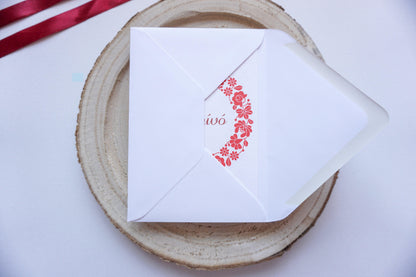 Esküvői meghívó EM02 - Kinyitható magyar népmesés meghívó - Erdélyi Esküvői Meghívók - Wedding invitation EM02 - Kinyitható magyar népmesés meghívó - invitatii de nunta EM02 - Kinyitható magyar népmesés meghívó