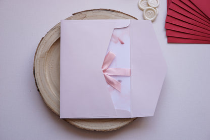 Esküvői meghívó EM14 - Kinyitható pausz papíros esküvői meghívó - Erdélyi Esküvői Meghívók - Wedding invitation EM14 - Kinyitható pausz papíros esküvői meghívó - invitatii de nunta EM14 - Kinyitható pausz papíros esküvői meghívó