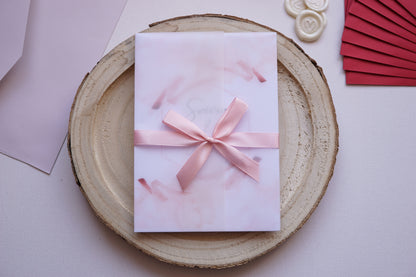 Esküvői meghívó EM14 - Kinyitható pausz papíros esküvői meghívó - Erdélyi Esküvői Meghívók - Wedding invitation EM14 - Kinyitható pausz papíros esküvői meghívó - invitatii de nunta EM14 - Kinyitható pausz papíros esküvői meghívó