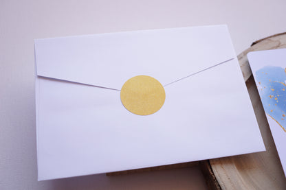 Esküvői meghívó EM16 - Két oldalas kék és arany akvarell hatású esküvői meghívó - Erdélyi Esküvői Meghívók - Wedding invitation EM16 - Két oldalas kék és arany akvarell hatású esküvői meghívó - invitatii de nunta EM16 - Két oldalas kék és arany akvarell hatású esküvői meghívó
