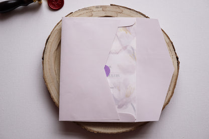 Esküvői meghívó EM25 - Kinyitható pausz papíros esküvői meghívó - Erdélyi Esküvői Meghívók - Wedding invitation EM25 - Kinyitható pausz papíros esküvői meghívó - invitatii de nunta EM25 - Kinyitható pausz papíros esküvői meghívó