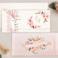 39718-esküvői meghívó-fényképes, masni, pink, rózsa, virág-Erdélyi Esküvői Meghívók