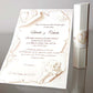 34953-esküvői meghívó-doboz, krém, papirusz, szív-Erdélyi Esküvői Meghívók