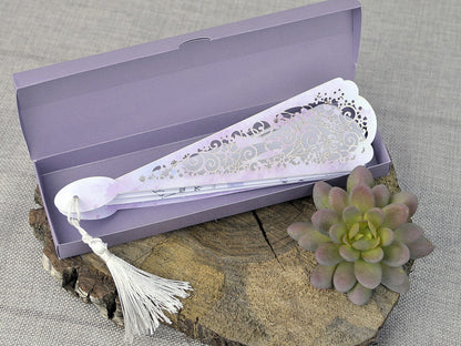 39332-esküvői meghívó-doboz, lasercut, lila, Valami Más!-Lézervágott esküvői meghívók-Erdélyi Esküvői Meghívók
