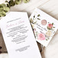 39777-esküvői meghívó-covid, pink, rózsa, virág, zöld-Erdélyi Esküvői Meghívók