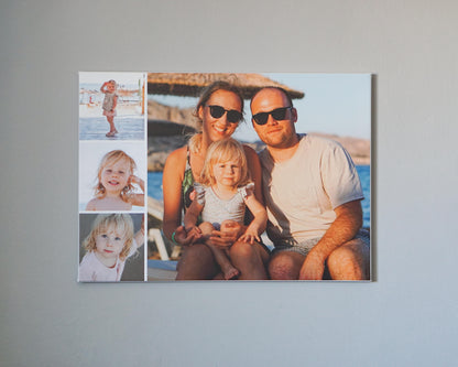 Vászonkép 100 x 70 cm-es-Vászonkép-Erdélyi Esküvői Meghívók-ajándék-Erdélyi Esküvői Meghívók