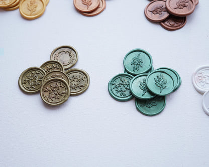 Smaragd zöld színű viaszrúd-viaszrúd-Erdélyi Esküvői Meghívók-viaszrúd,zöld-Erdélyi Esküvői Meghívók