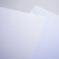 Fehér olasz művészpapír - 280 g/m2 - A4